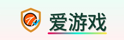 爱游戏 Logo